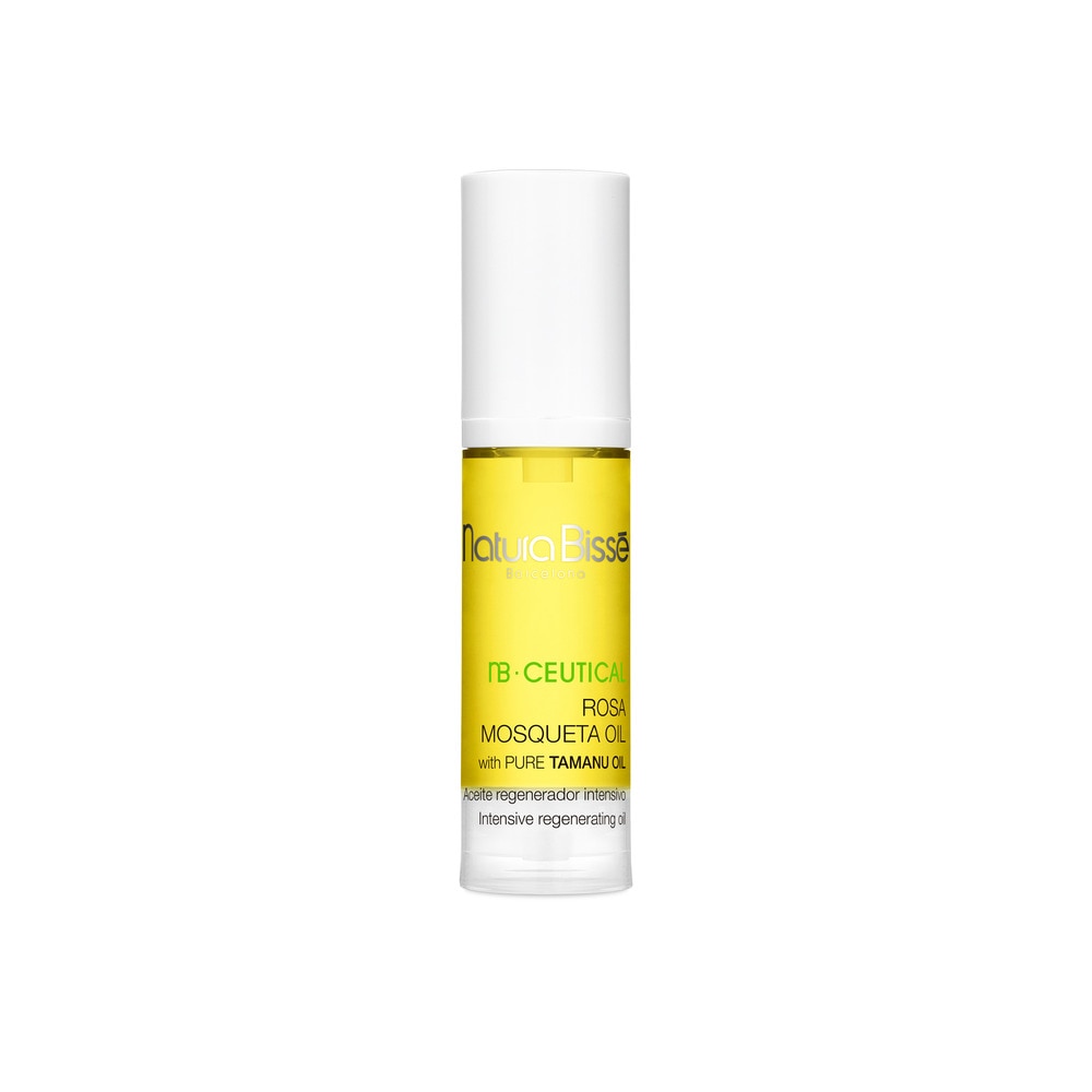 Aceite regenerador Rosa Mosqueta Oil 30 ml Natura Bissé
