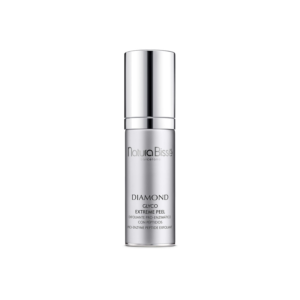 Exfoliante proenzimático Diamond Glyco Extreme Peel  30 ml Natura Bissé