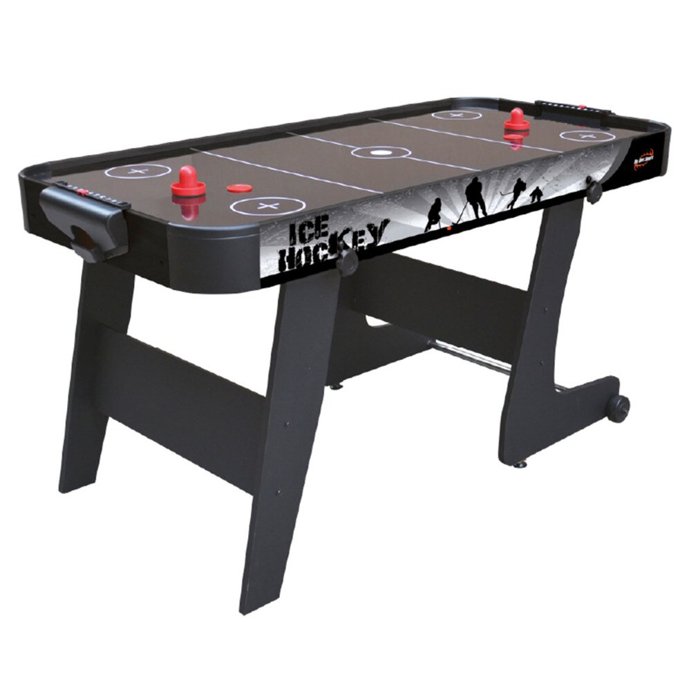 Devessport - Air Hockey Black City Devessport.