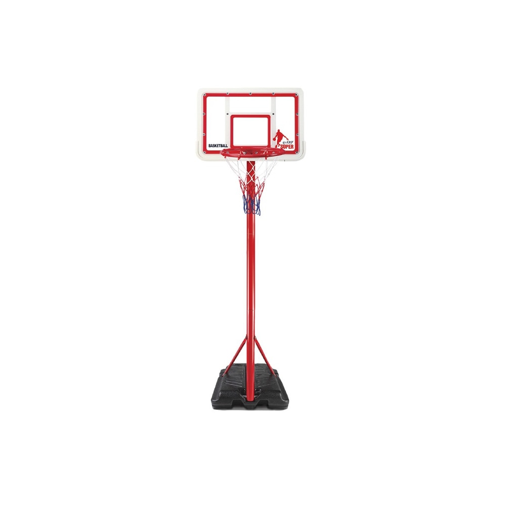 Canasta Baloncesto Infantil Ajustable 1,49 - 1,95 cm Devessport