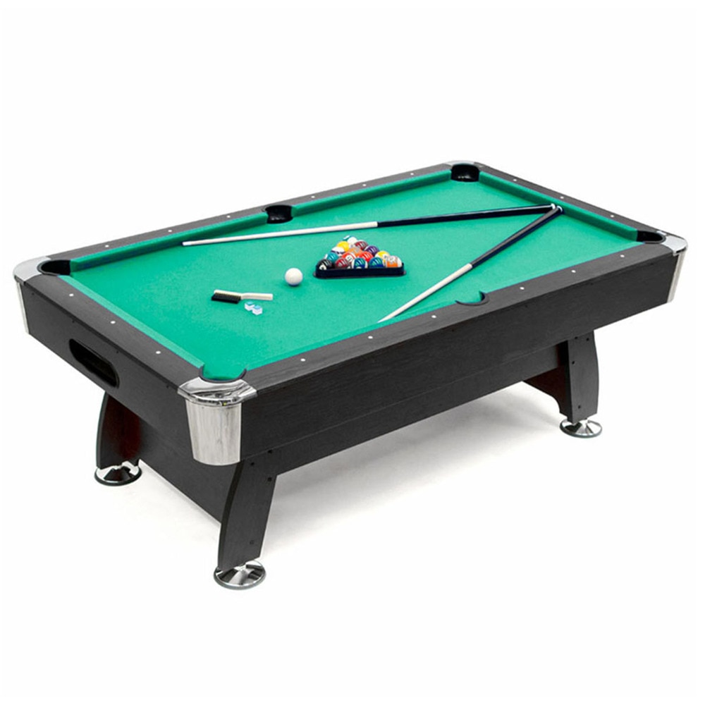 Devessport - Mesa de Billar Profesional New Lucentum Devessport con envío gratis.