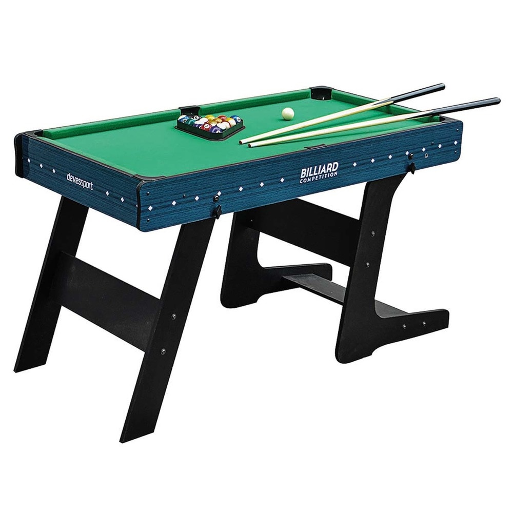 Devessport - Billar Plegable Milán Devessport con envío gratis.
