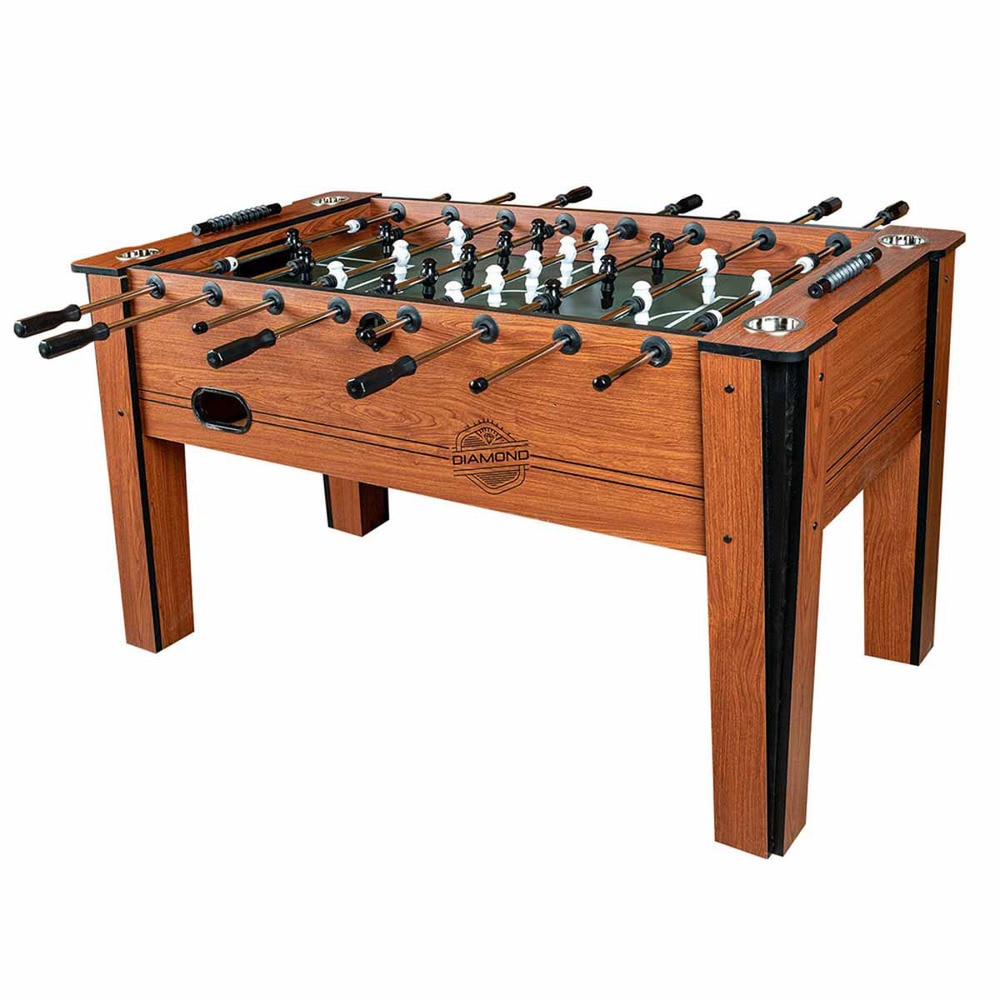 Devessport - Futbolín Diamond Jugadores (Piernas Separadas) Devessport con envío gratis.