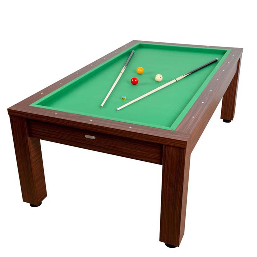Devessport - Mesa de Billar francés de carambola Devessport con envío gratis.