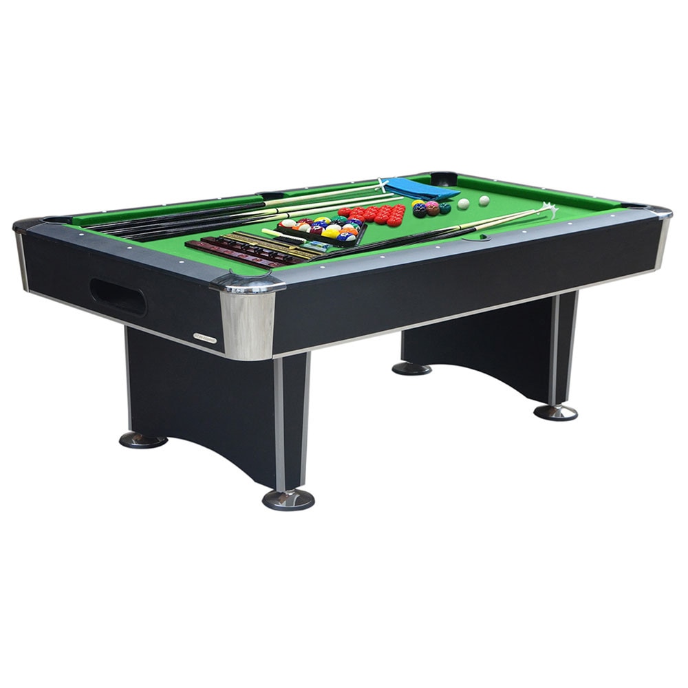 Devessport - Mesa de billar semi profesional Atlanta Deluxe Devessport.
