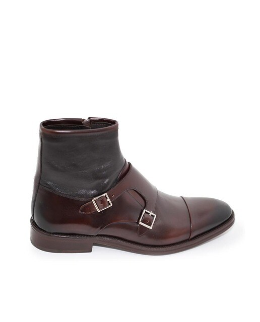 botas senhora corte ingles