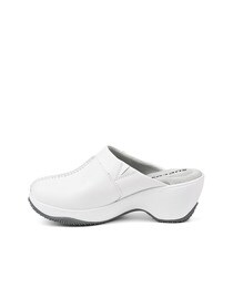 Suecos Vera Zapatos de Trabajo para Mujer