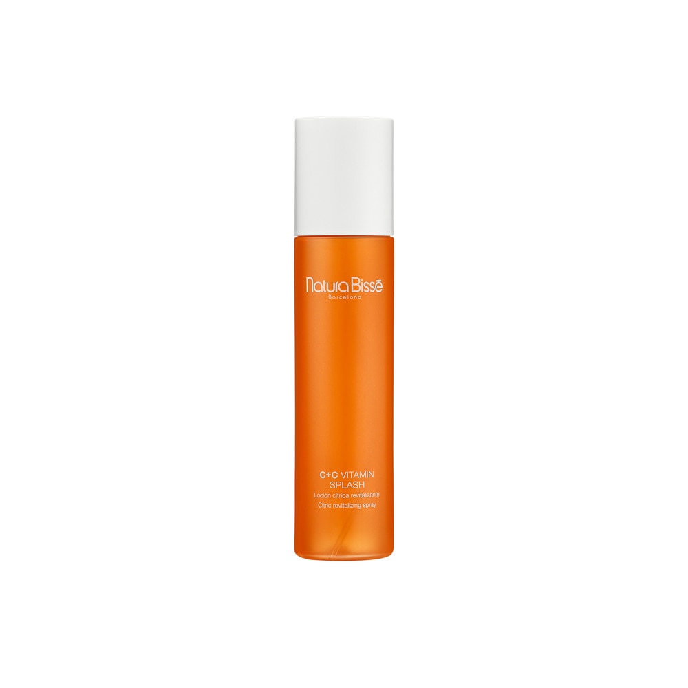 Bruma facial C+C Vitamin Splash 200 ml Natura Bissé