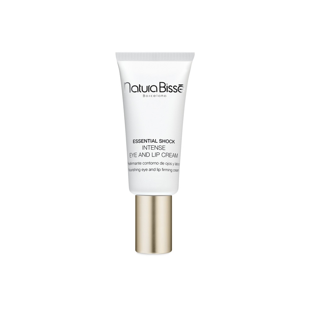 Contorno de ojos antiedad Essential Shock Intense Eye & Lip 15 ml Natura Bissé
