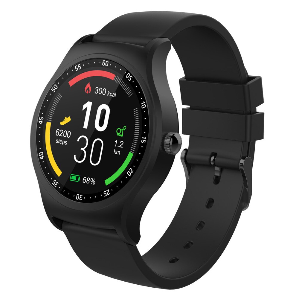 Reloj Inteligente SPC Smartee Circle Max Multideporte