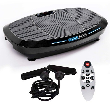 Maquina vibratoria para adelgazar segunda mano