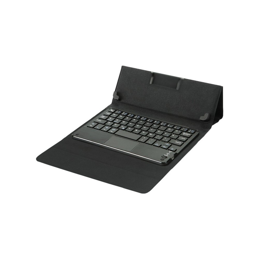 Talius funda con teclado y touchpad para tablet 8 CV-3005 bluetooth