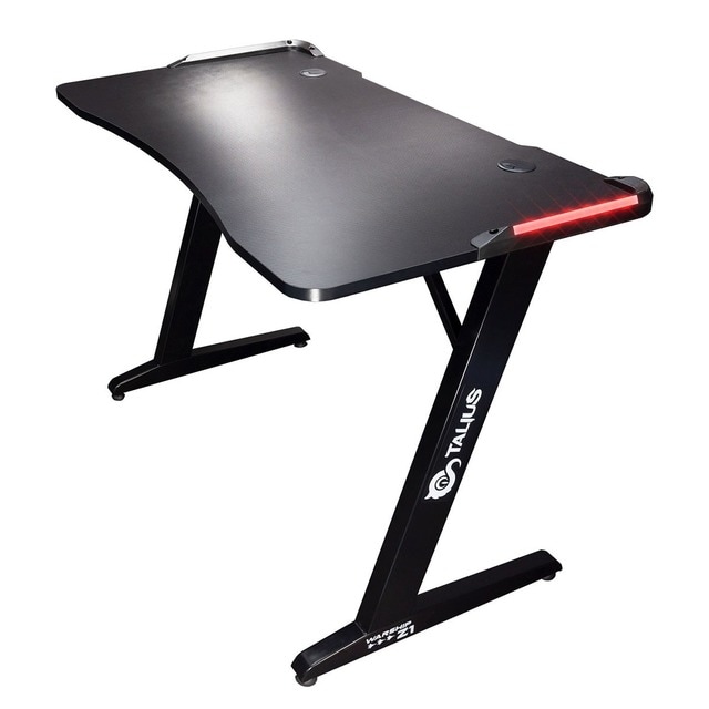 Mesa Gaming Talius Warship Z1 110 x 60 cm