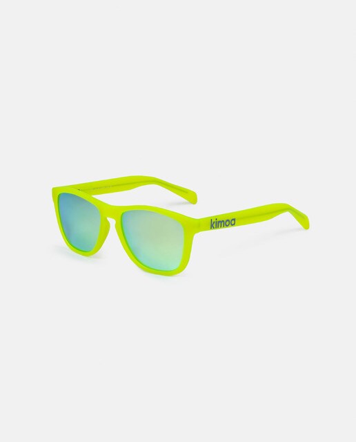 gafas reebok hombre amarillo