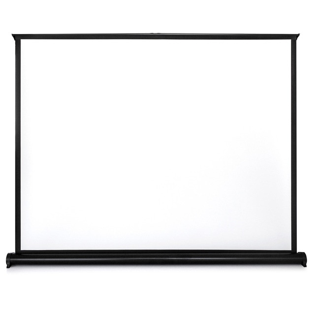 Pantalla Manual Videoproyector Portatil Phoenix 50