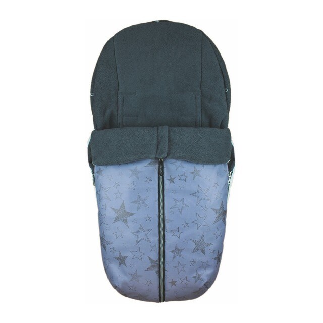 Saco Silla Universal Rosy Fuentes en negro