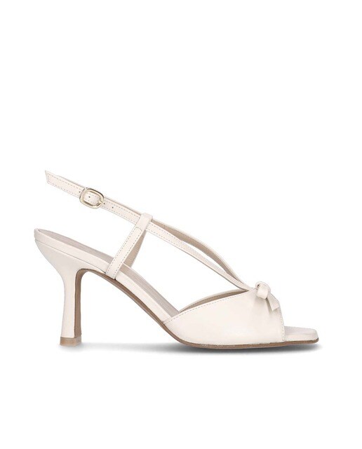 Zapatos de novia para todos los gustos