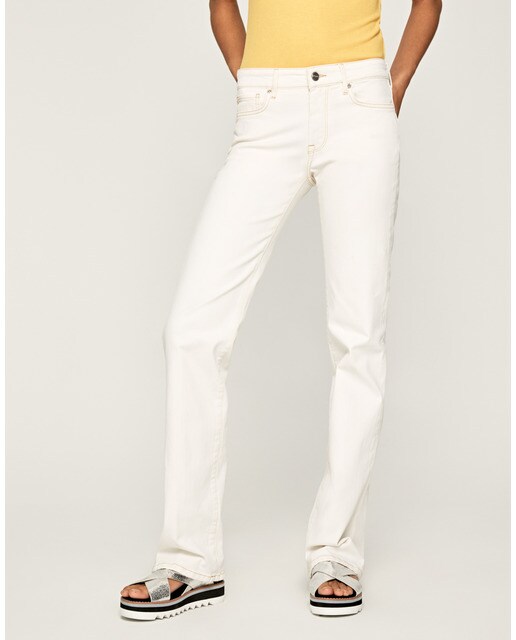 Mujer Reebok Wor PP Fit BT Pantal/ón