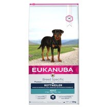 Rottweiler Juego de 5 mini rodillos