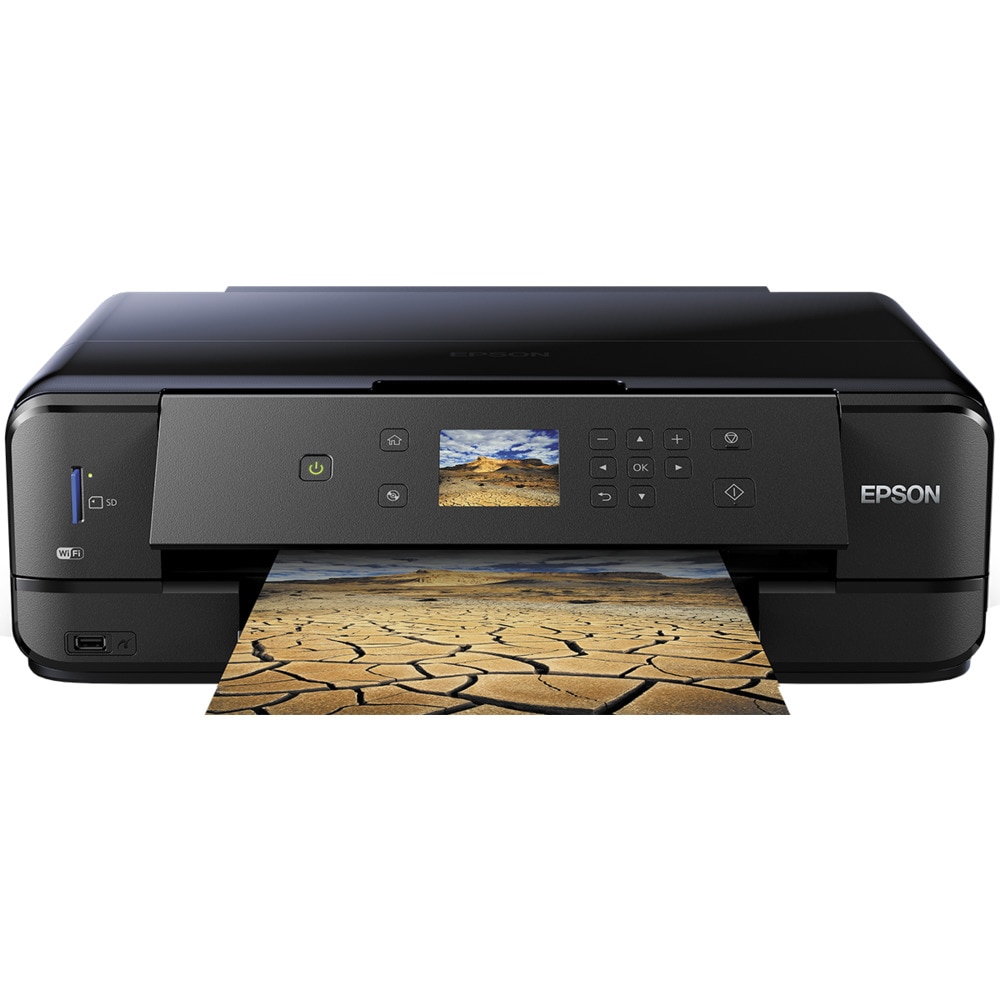 Impresora Multifuncion Tinta Epson Expression Premium XP-900 Color Wifi A4