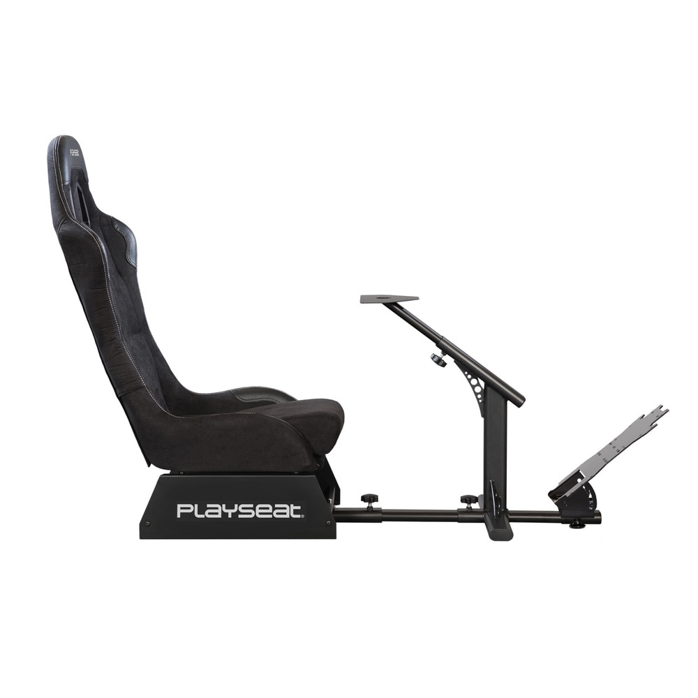 Playseat - Silla Gaming Playseat Evolution Alcantara negra.