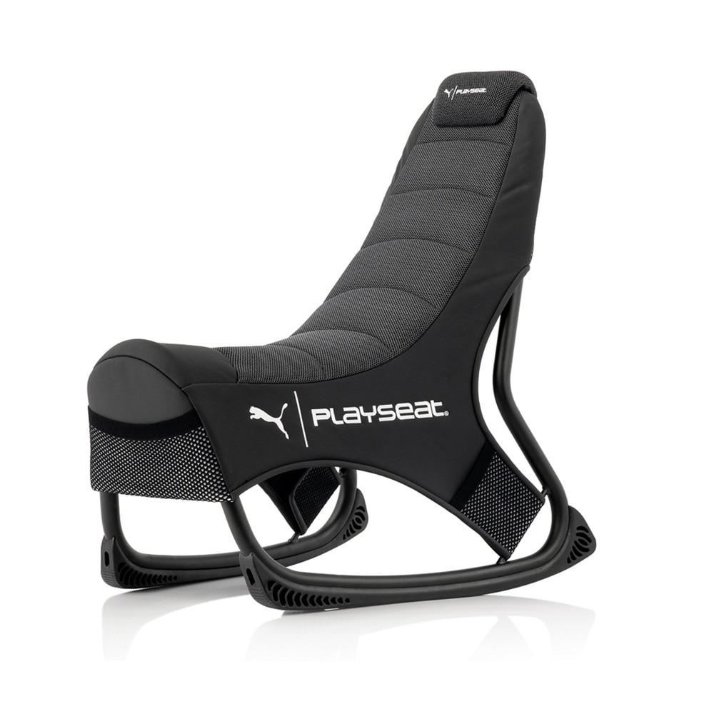 Asiento Gaming Playseat Puma Active Gaming negra.