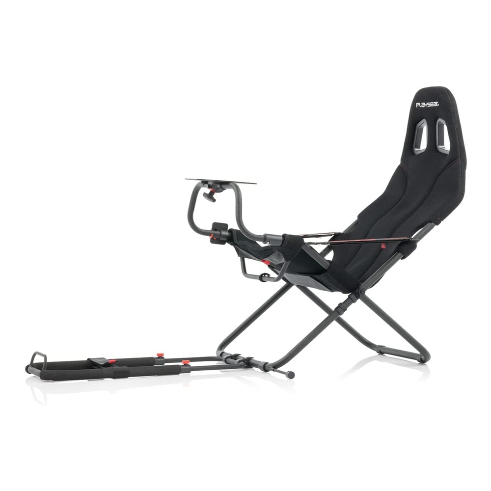 Playseat - Silla Gaming Playseat Challenge Black Actifit.