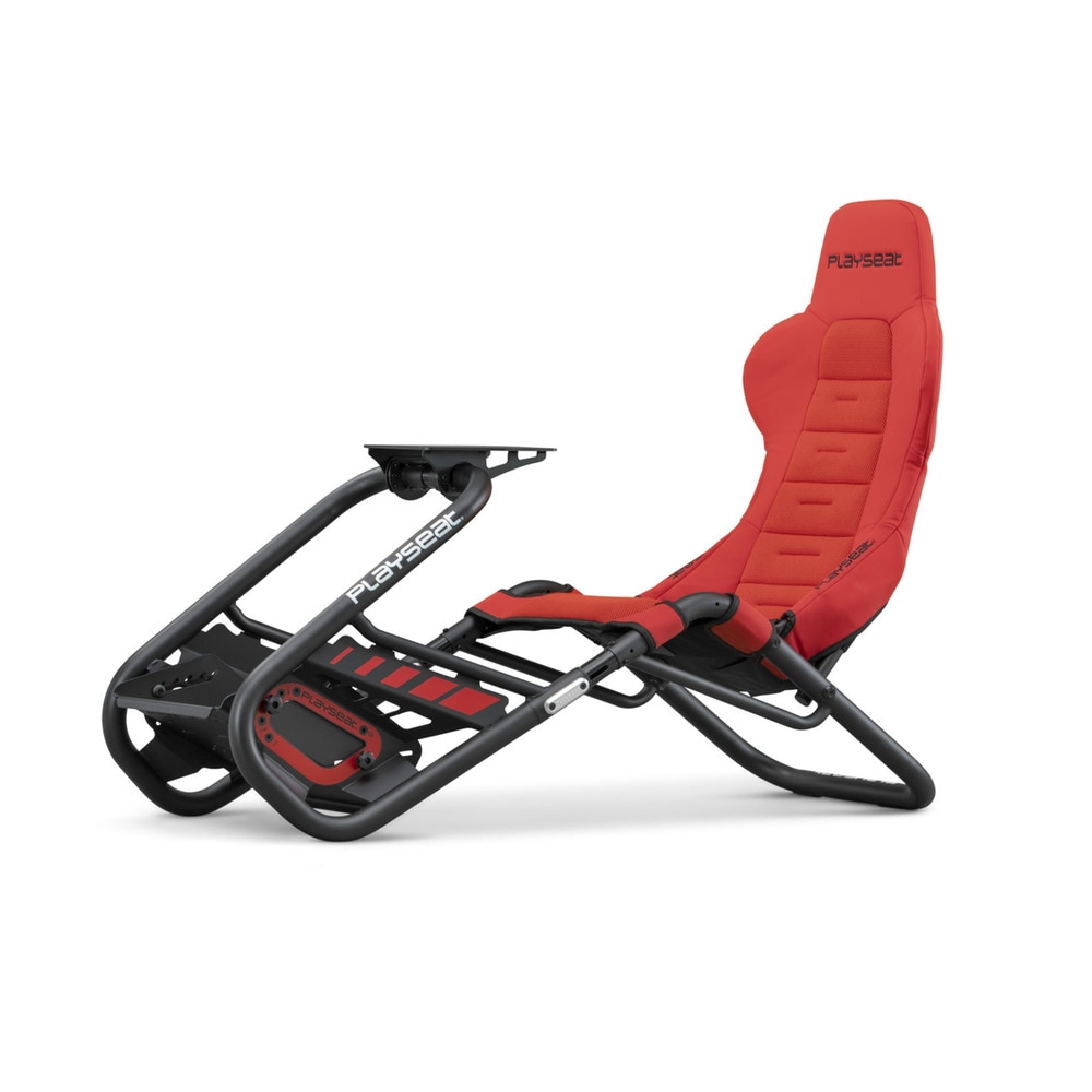 Silla Gaming Playseat Trophy Red