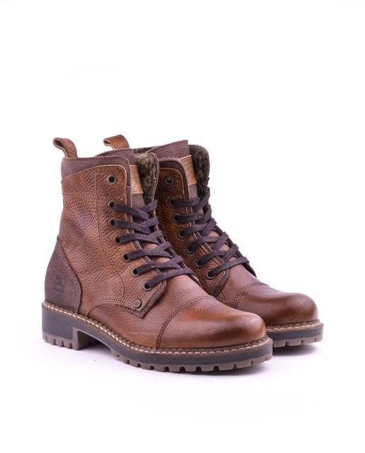 Botas de mujer Bull