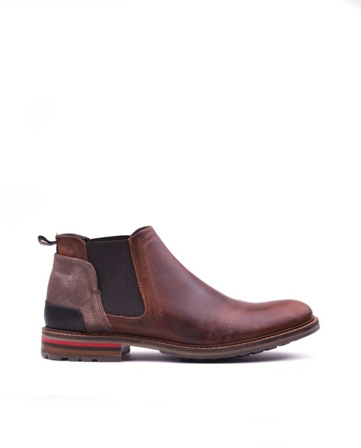 botines para hombre juveniles