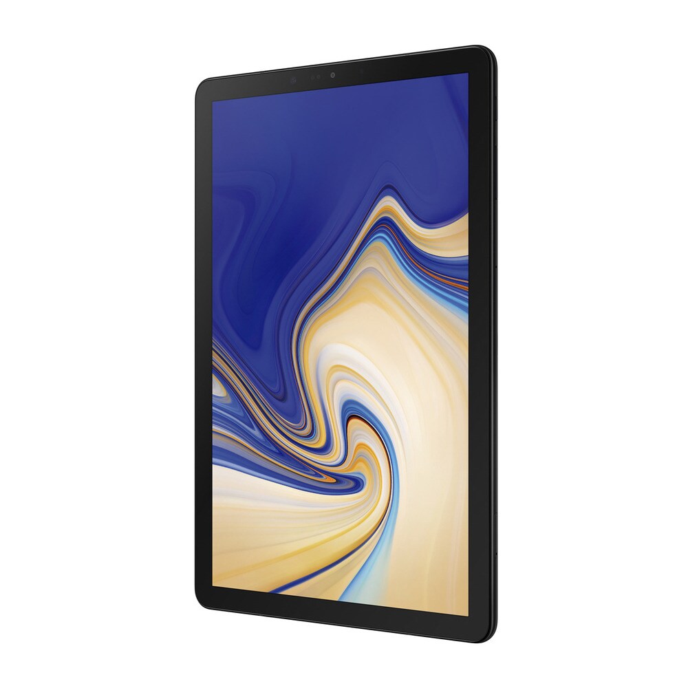 Tablet Samsung Galaxy Tab S4 26,67 cm (10,5) 64 GB Wi-Fi + 4G Negro