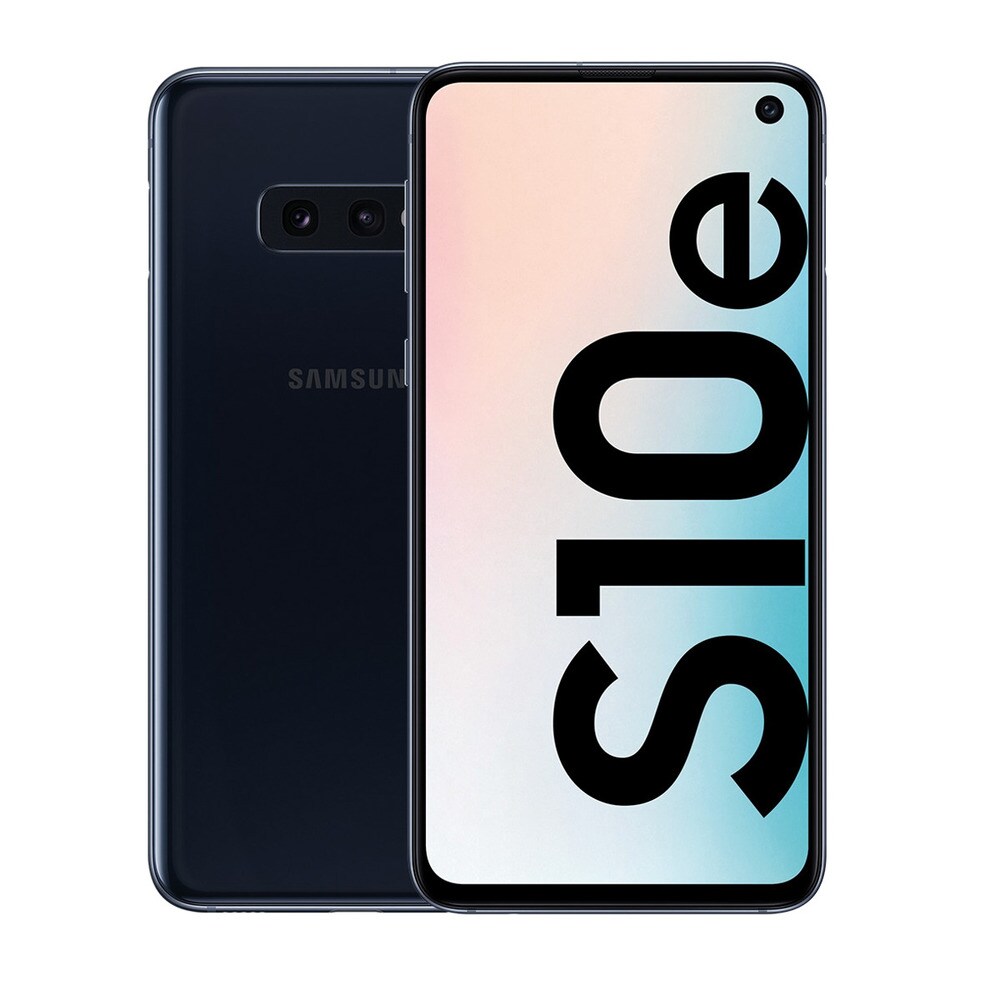 samsung galaxy s10e 6