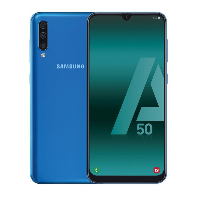 galaxy a50 4gb