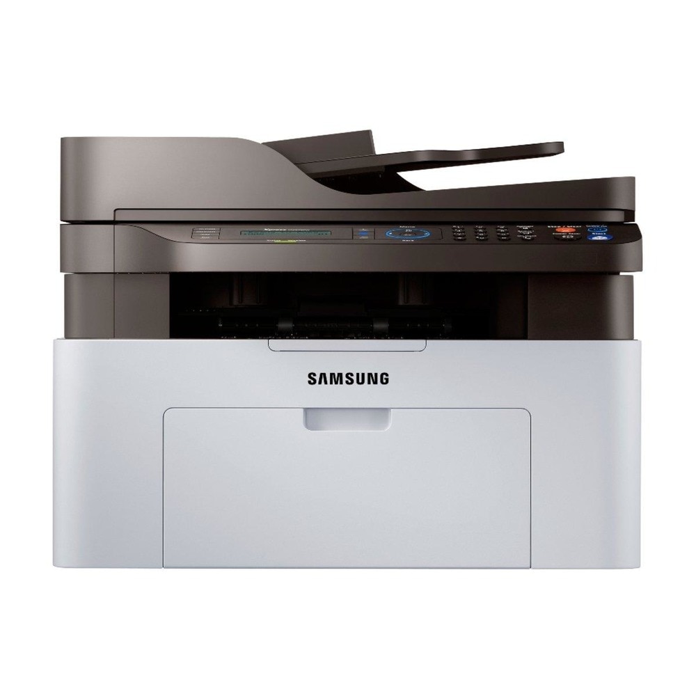 Impresora Multifuncion Laser Samsung Xpress M2070FW Monocromo Wifi A4