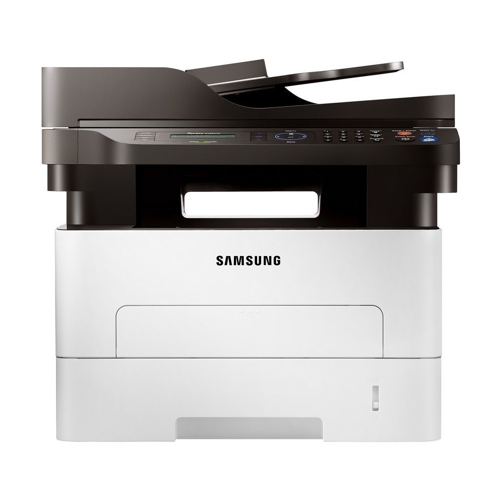 Impresora Multifuncion Láser Samsung Xpress M2885FW Monocromo Wifi A4