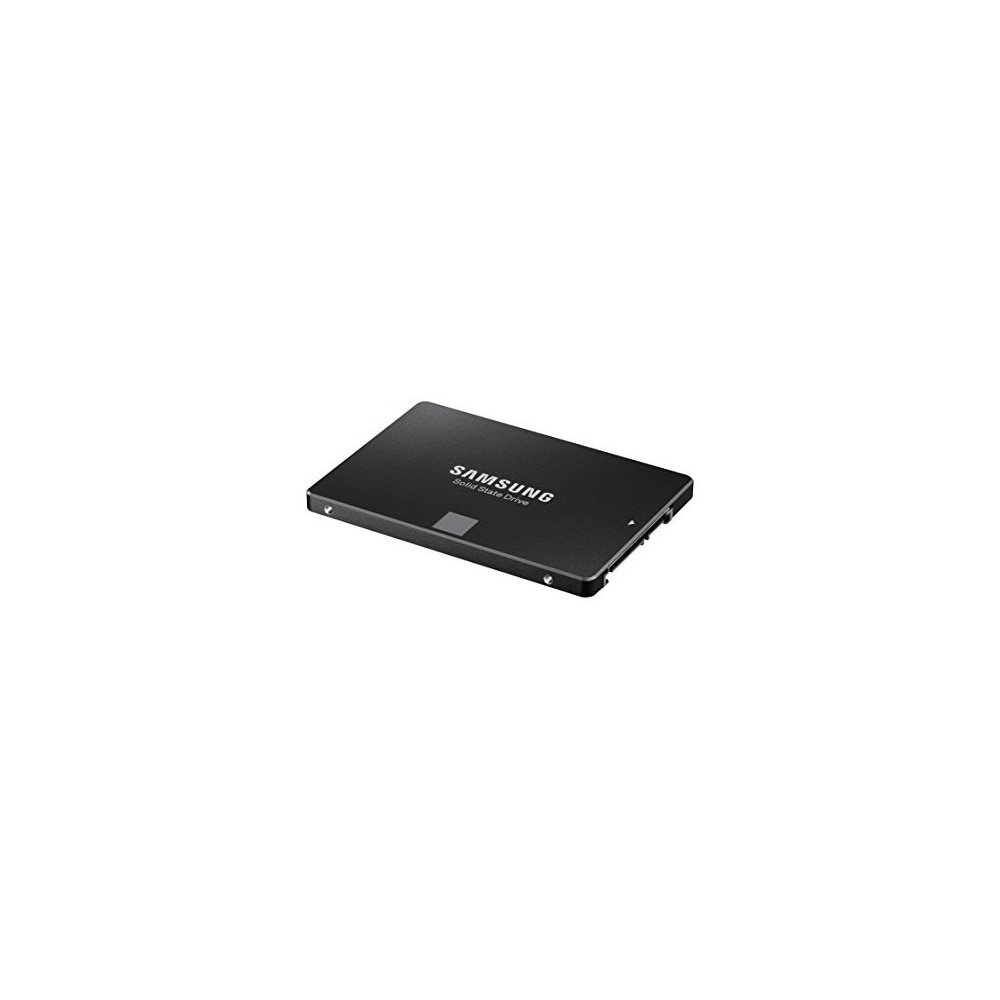 Disco duro SSD Samsung 850 EVO - 500GB 2.5'' Serial ATA III