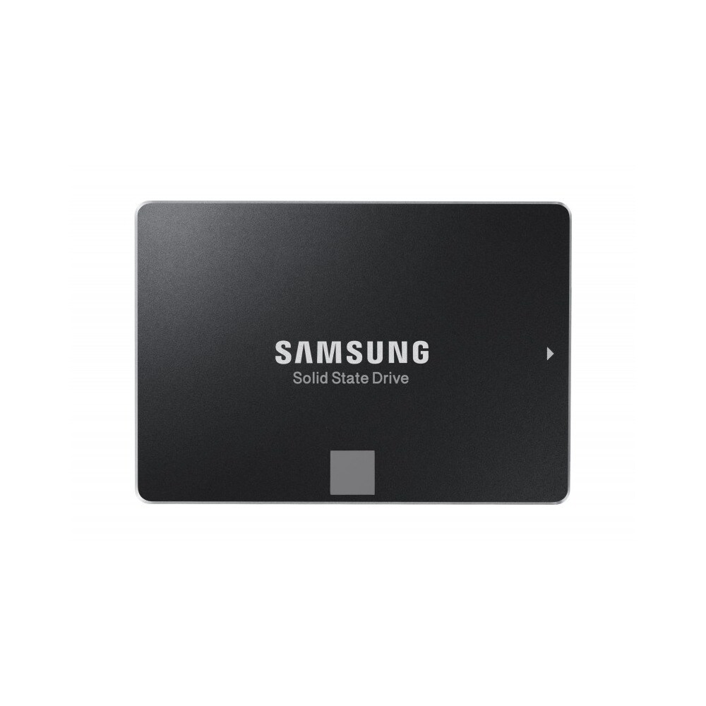 Disco duro SSD Samsung 850 EVO - 500GB 2.5'' Serial ATA III