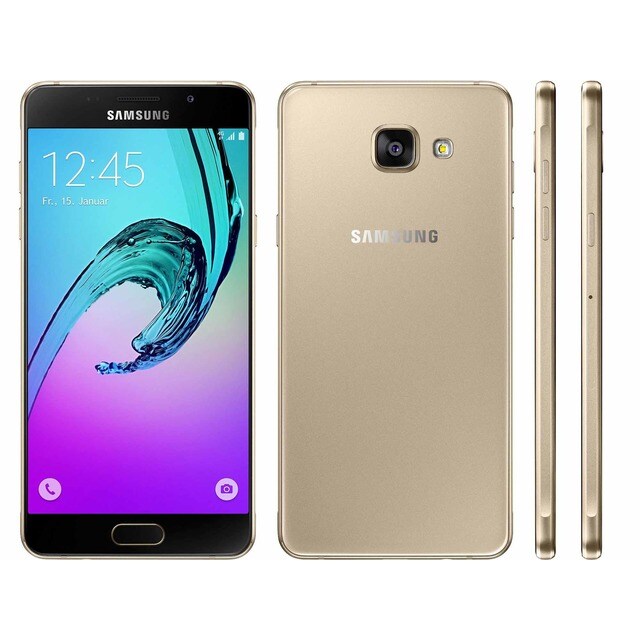 samsung a5 2016 a510f