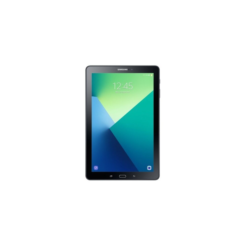 Tablet - Samsung Galaxy Tab A P580 10.1 Black