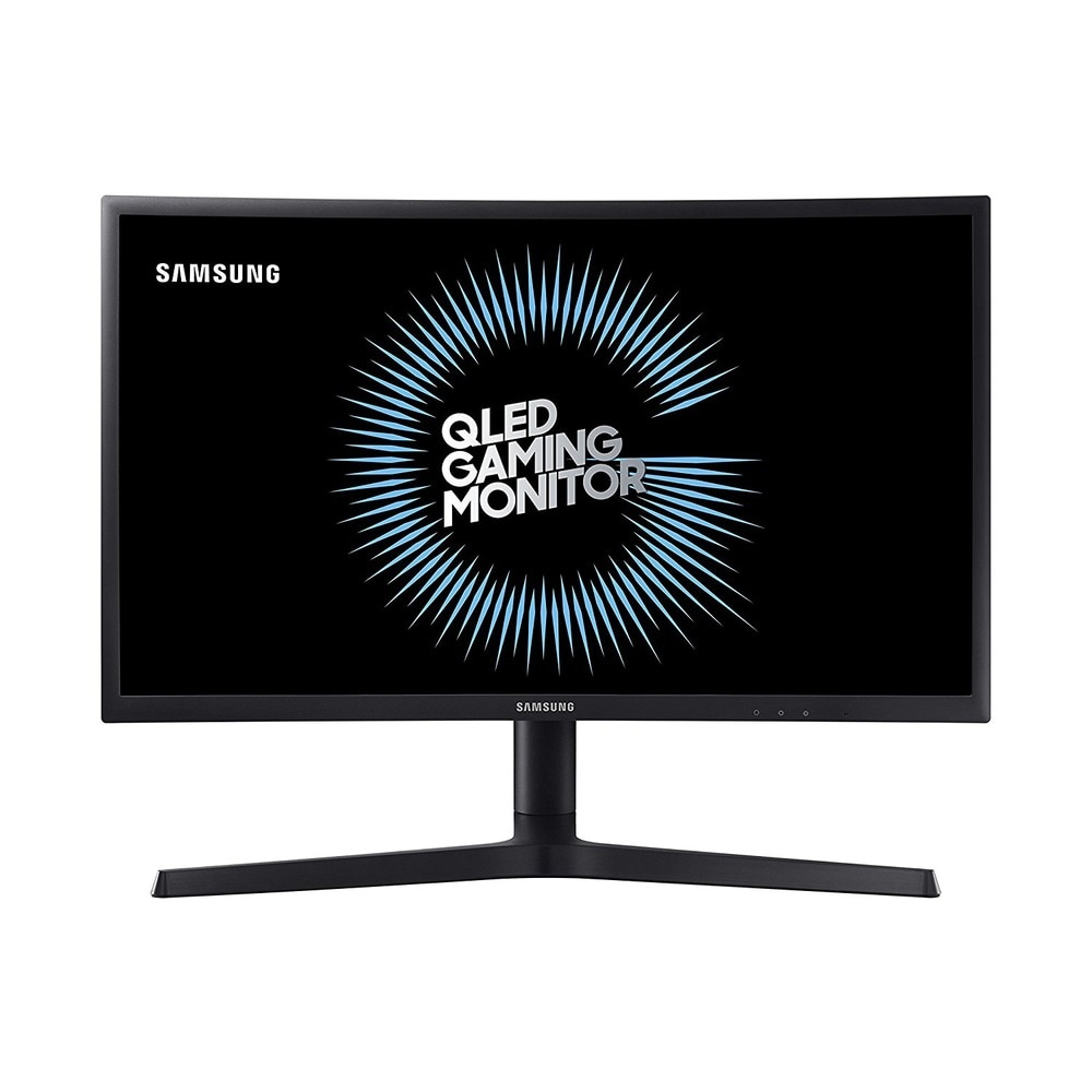 Monitor PC Samsung CFG7 Series C27FG73FQU LED 27in2 Full HD LED Negro CURVO