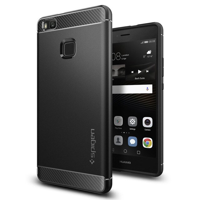 carcasa plastico huawei p9 lite carcasa plastico huawei p9 lite
