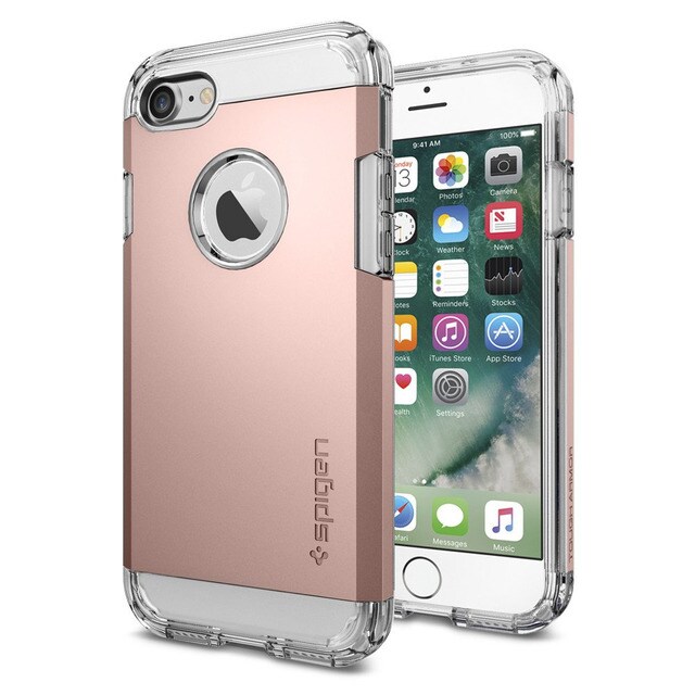 iphone 8 carcasa spigen iphone 8 carcasa spigen
