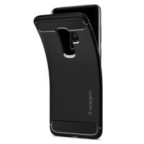 carcasa spigen samsung galaxy s9 plus carcasa spigen samsung galaxy s9 plus