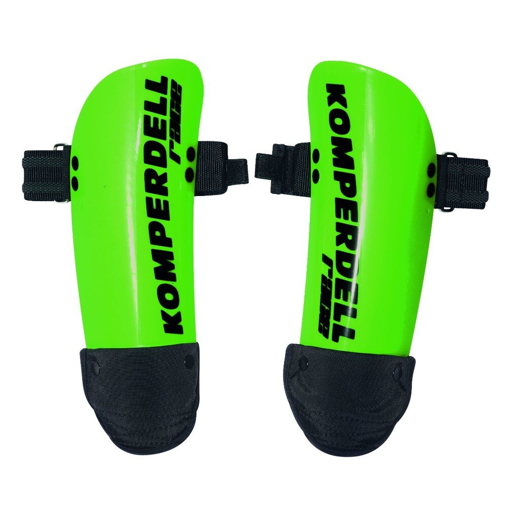 Coderas de esquís de niños Elbow Protection World Cup Junior Komperdell