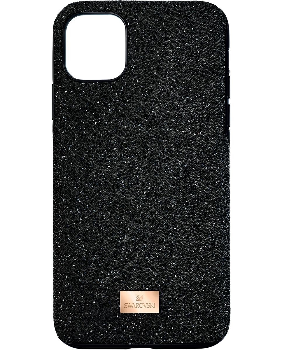 Funda para smartphone Swarovski High iPhone® 11 Pro Max en color negro