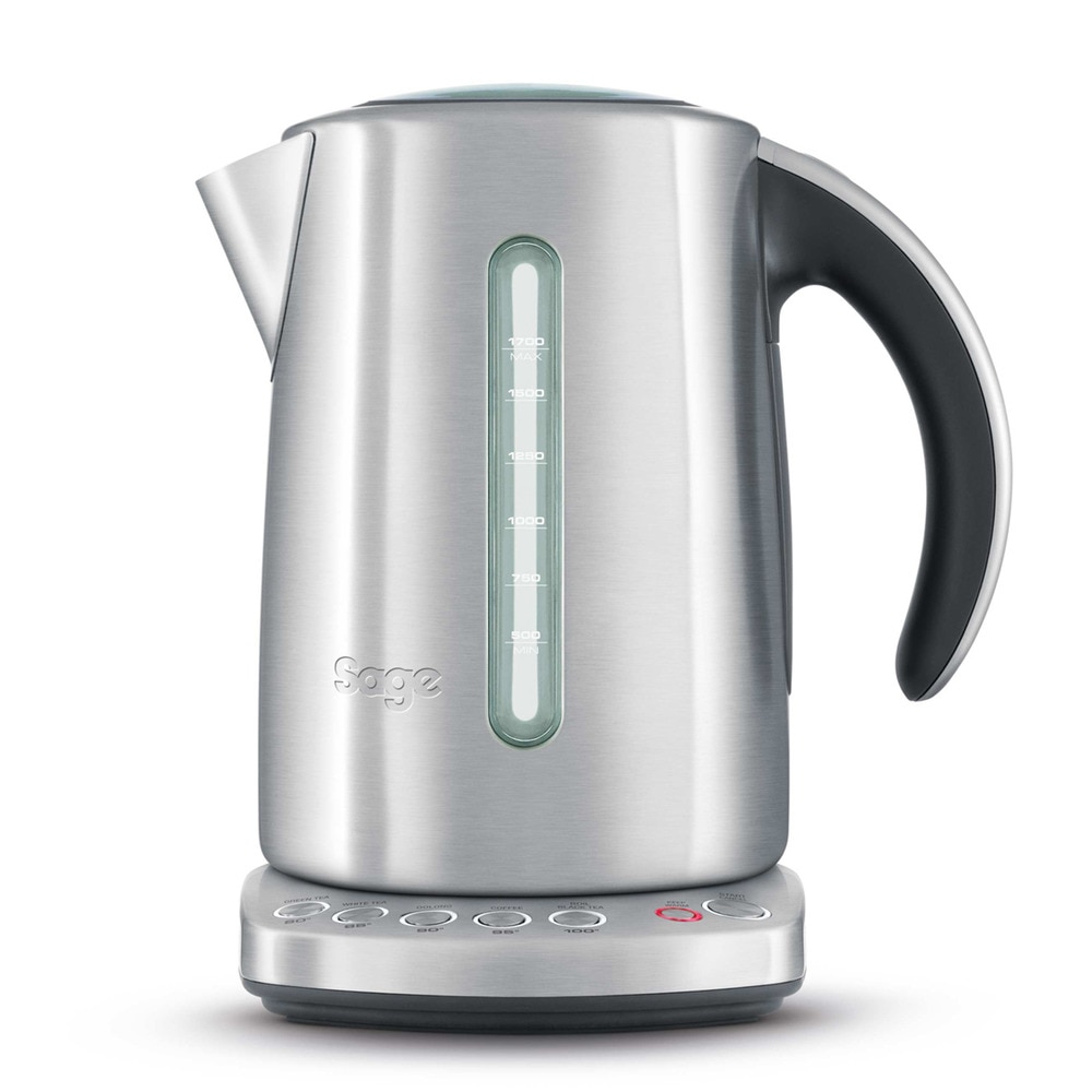 Sage Appliances Ske825 the smart kettle hervidor de agua 3000 w ske825bss3eeu1