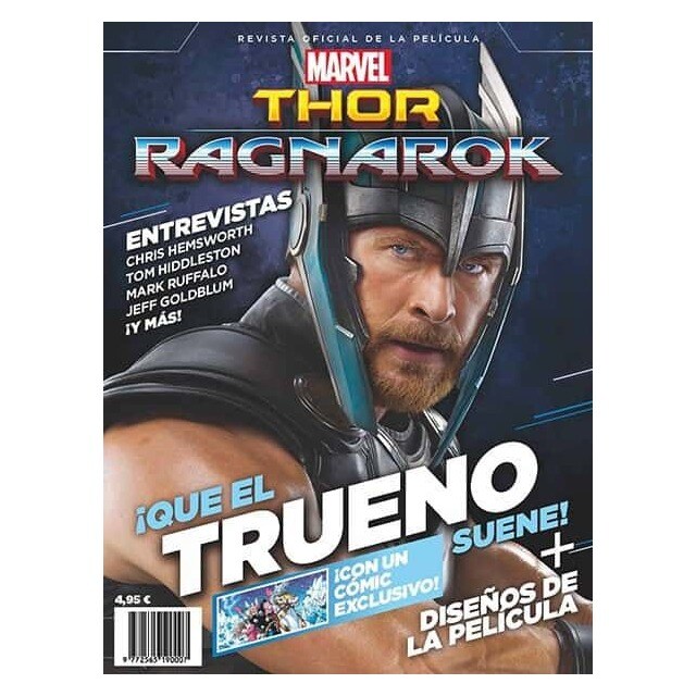 Thor Ragnarok..pdf