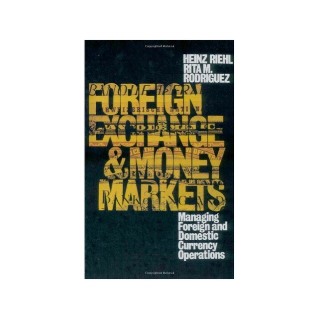 Foreign Exchange Market Structure