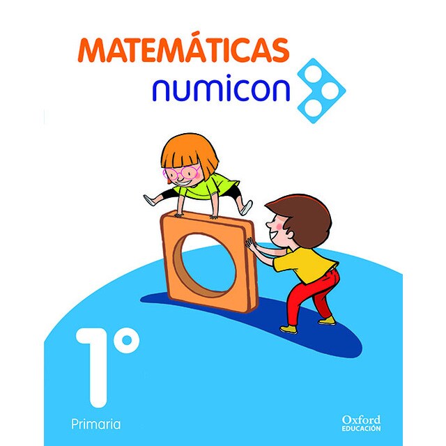 Matemáticas Numicon 1.º Primaria. Libro del alumno.pdf