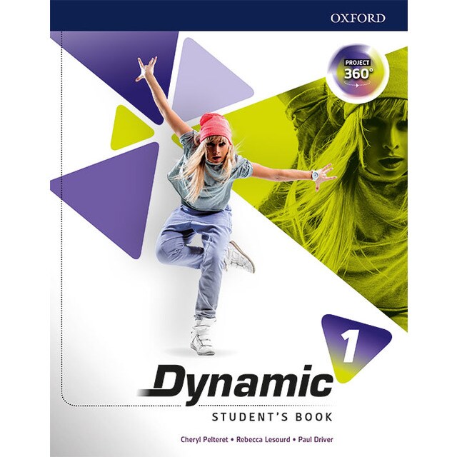 Dynamic 1. Students Book.pdf